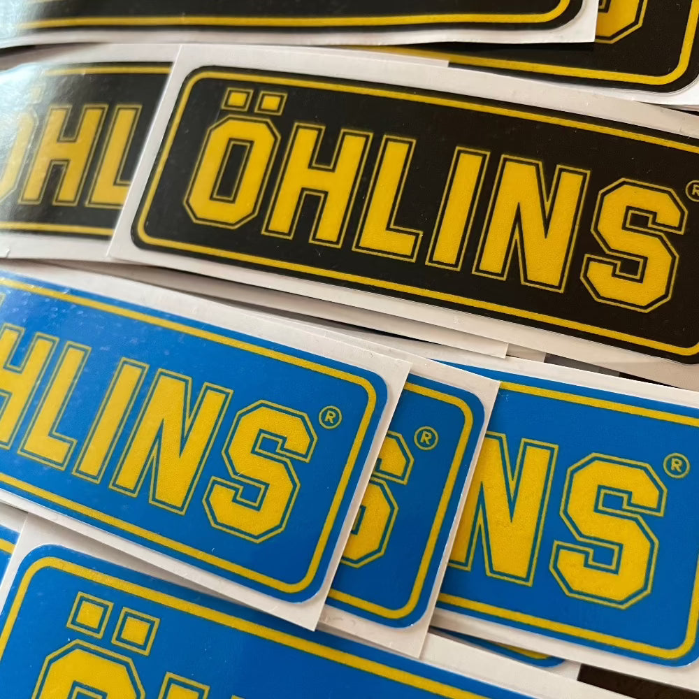 OHLINS