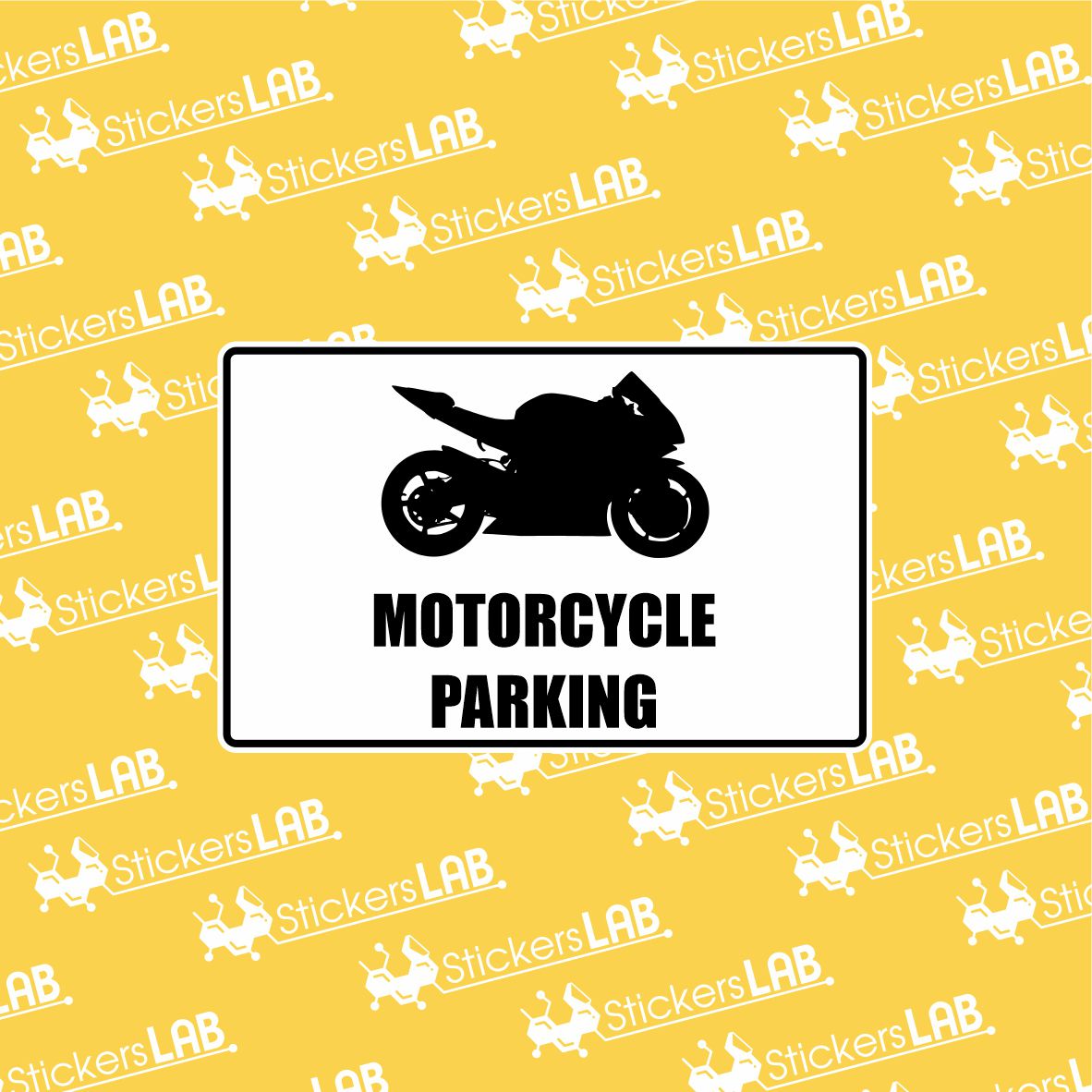 MOTOCIKLU PARKINGAS