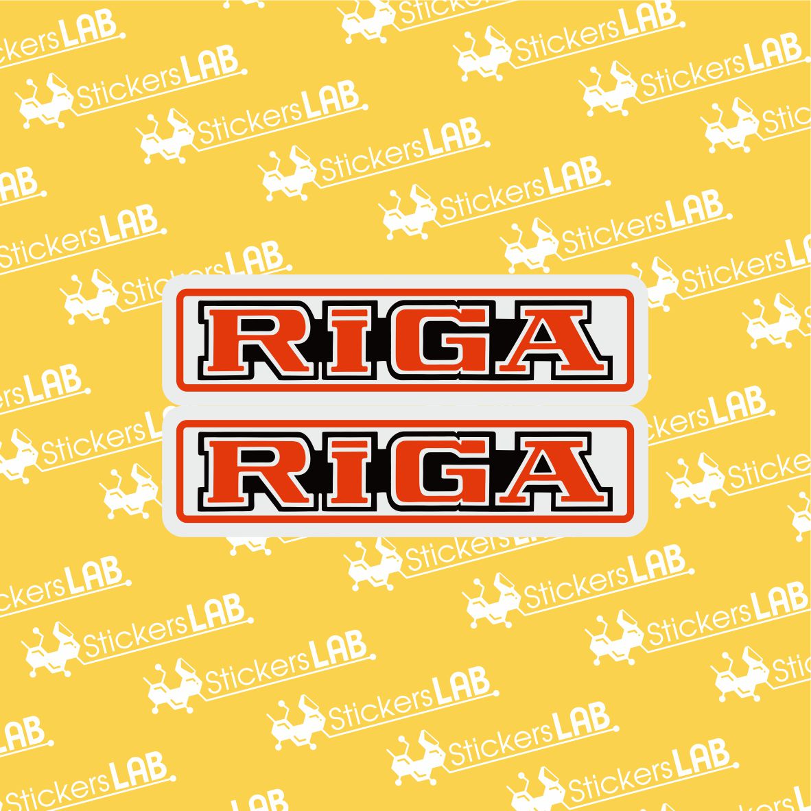 RIGA moto