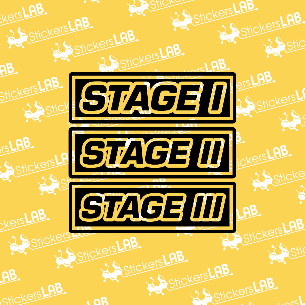 STAGE
