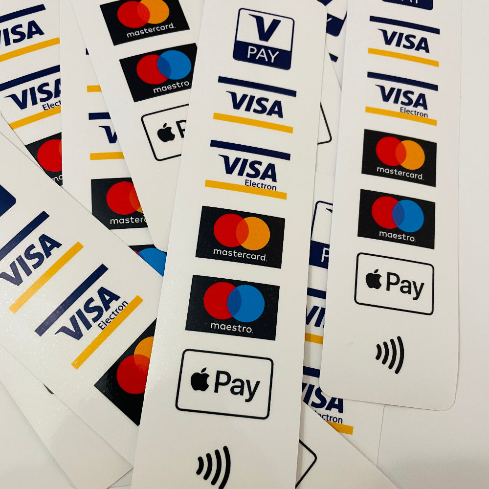 atsiskaitymas kortele