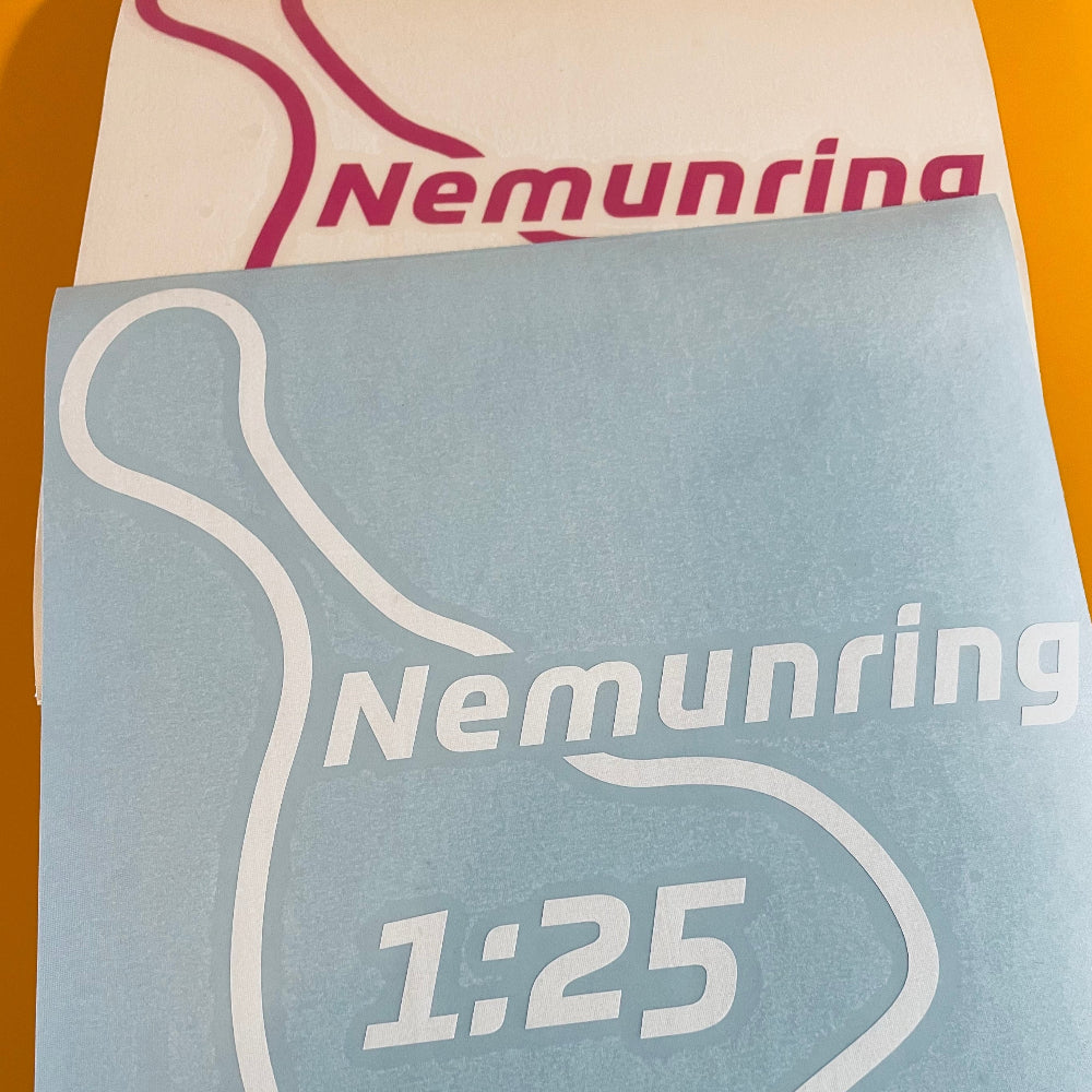 nemunring su laiku