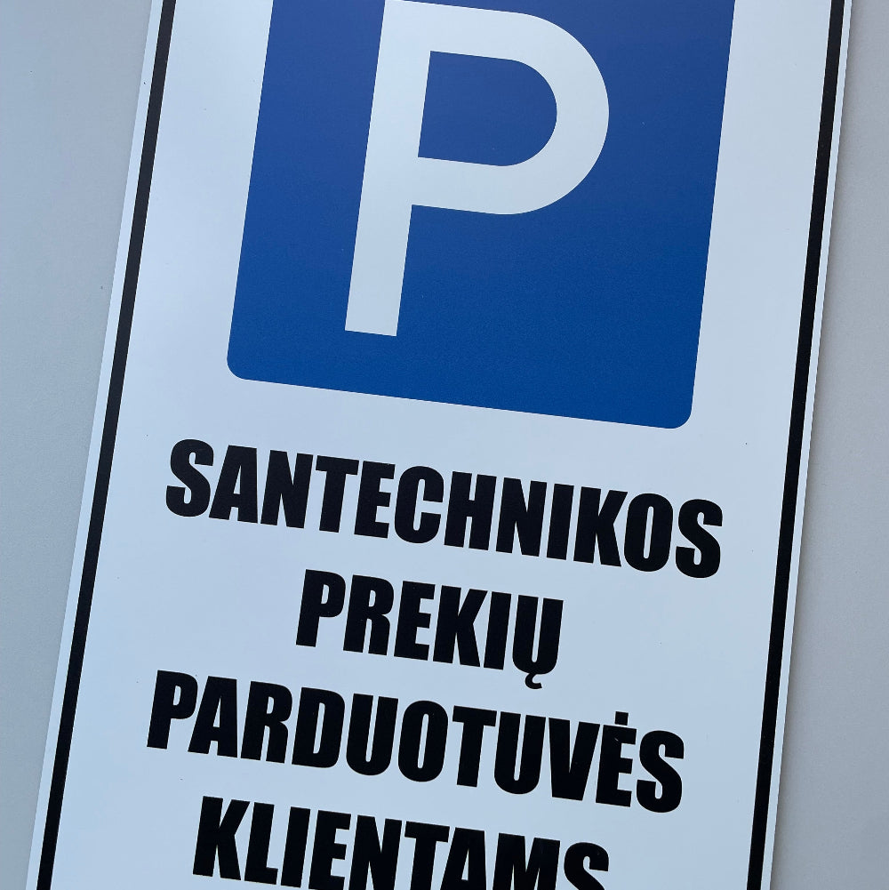 parkingo-lentele-balta-su-tekstu