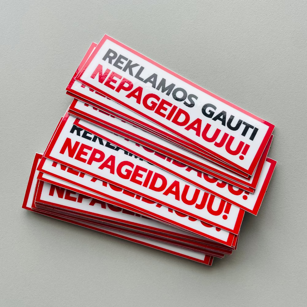 reklamos-nepageidauju-lipdukas