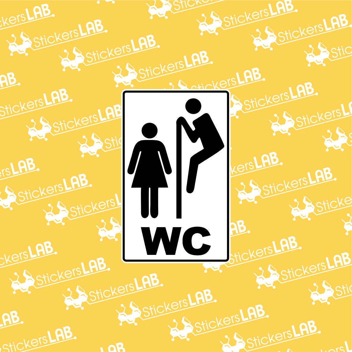 lipdukas lentele zenklas wc
