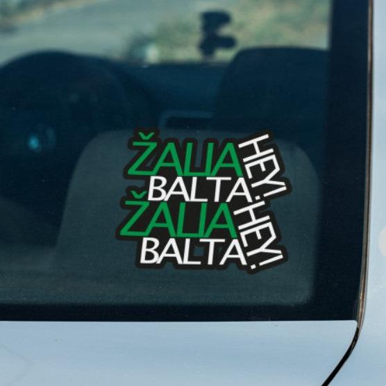 zaliabalta