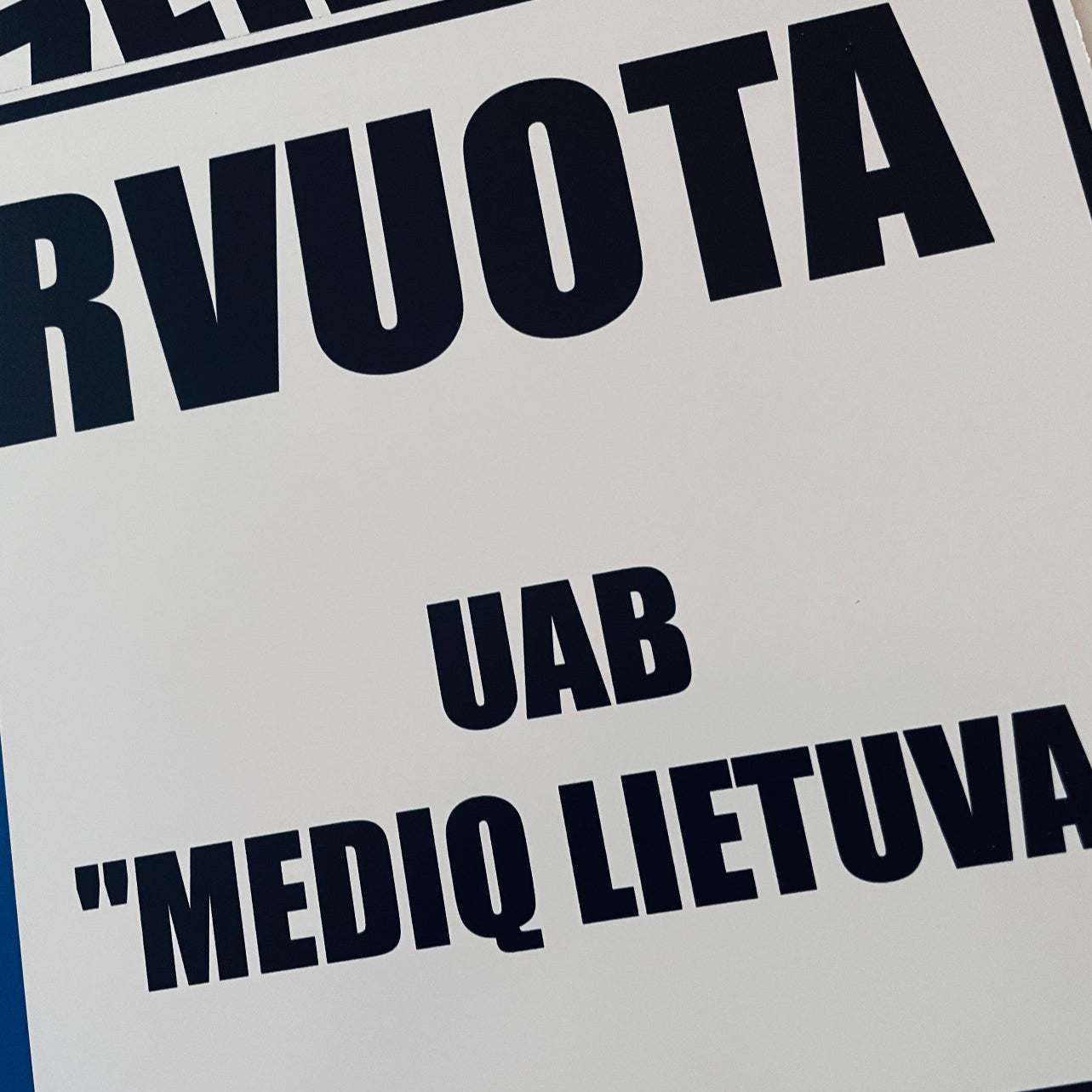 mediq lietuva