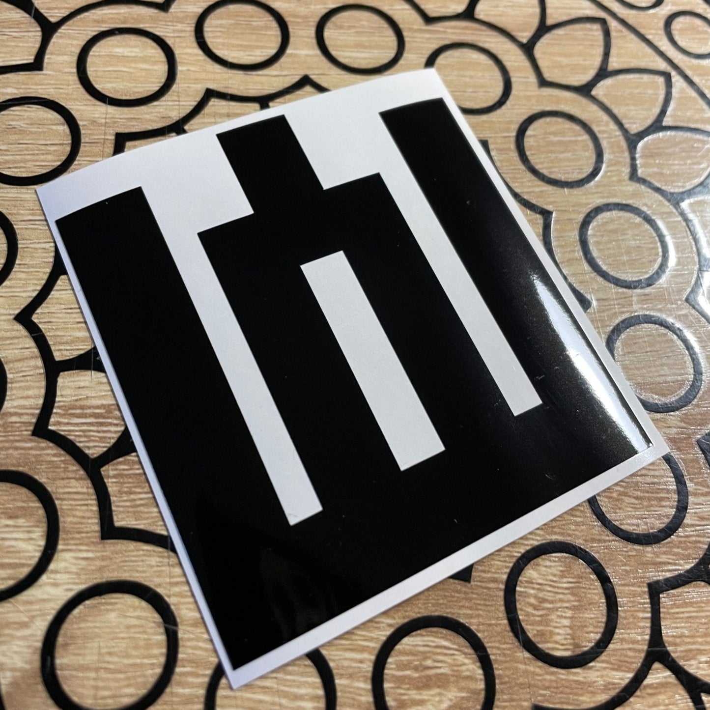 Lipdukas Gediminaičių stulpai