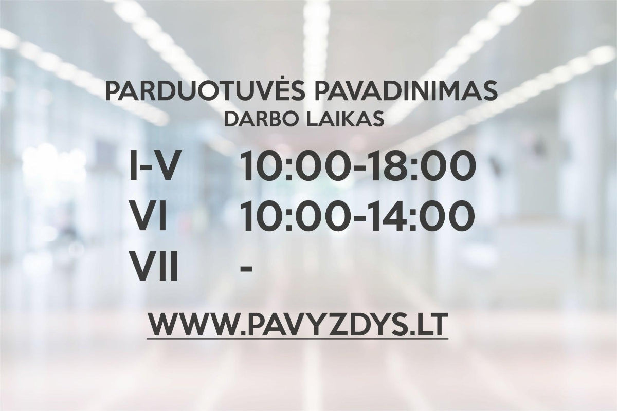 Lipdukas-durims-darbo-laikas