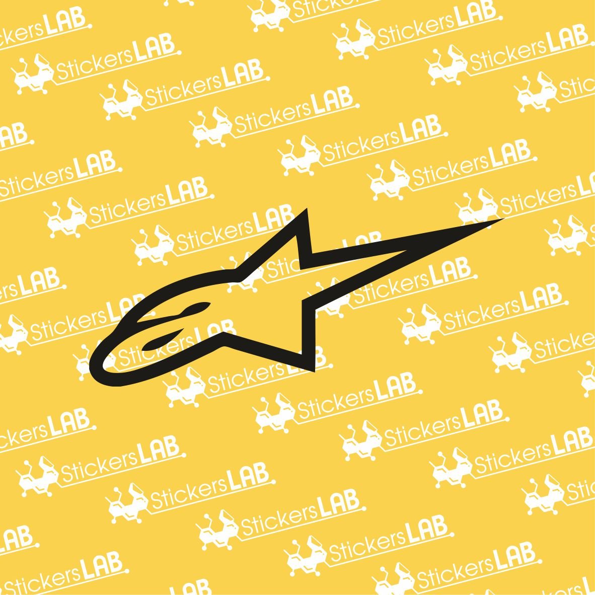 Lipdukas Alpinestars