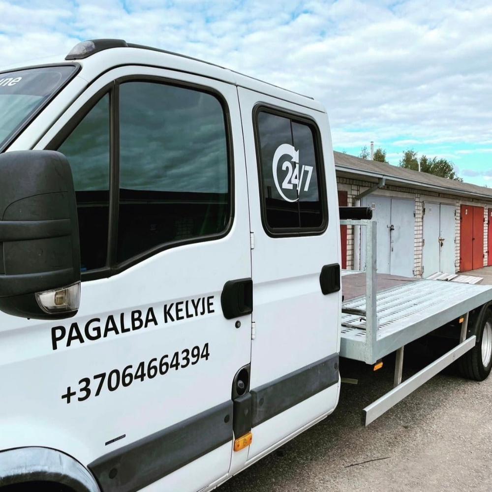 reklaminiai automobiliu lipdukai