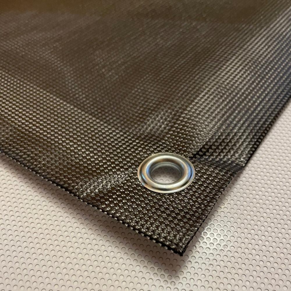 Reklaminiai tentai tvorai