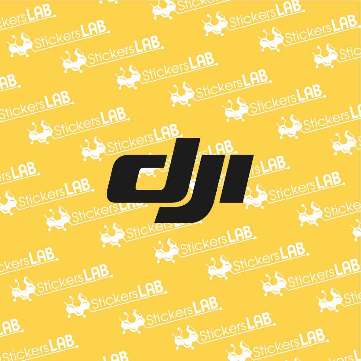 DJI lipdukas