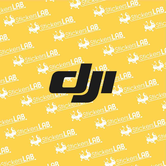 DJI lipdukas