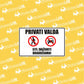 privati valda