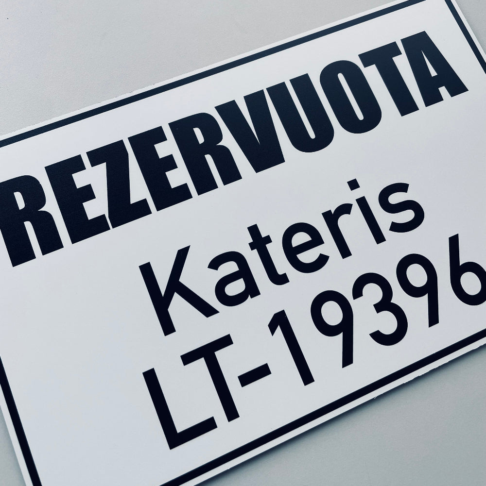 Individualus-zenklas-rezervuota
