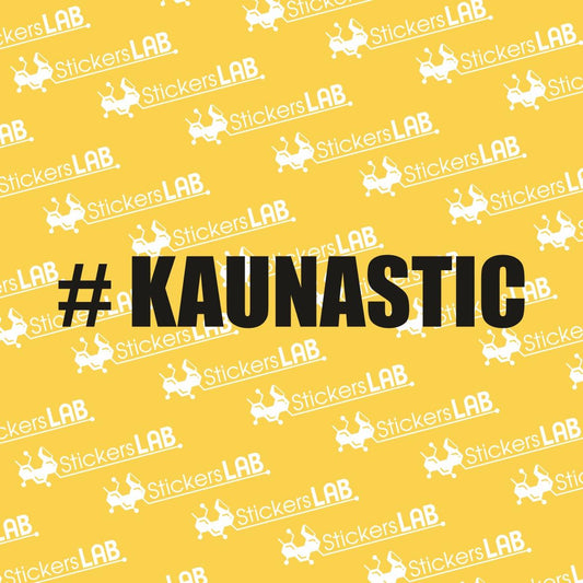 Lipdukas-KAUNASTIC