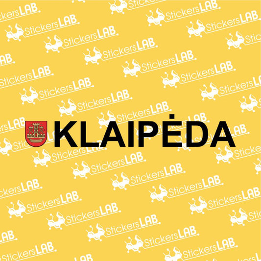 KLAIPEDA-LIPDUKAS