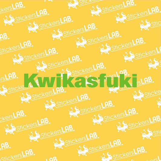 Kwikasfuki
