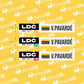 ldc lipdukai