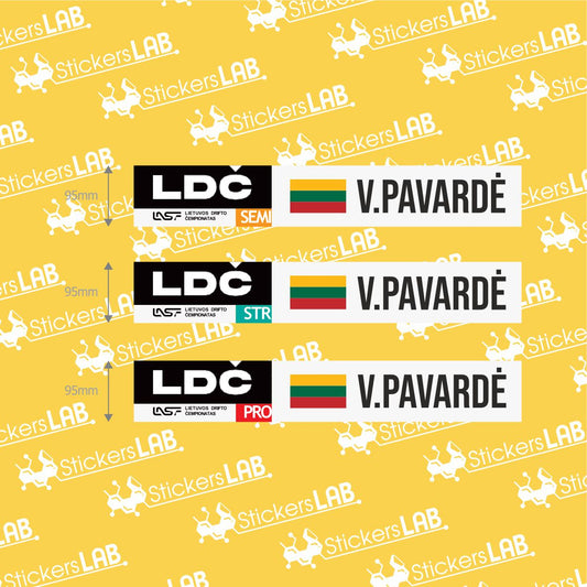 ldc lipdukai