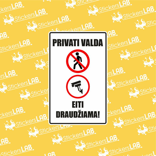 EITI-DRAUDZIAMA-ZENKLAS