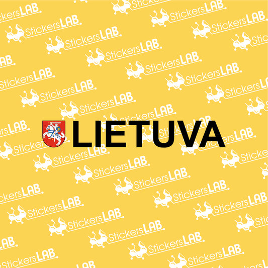 lipdukas vilkikui