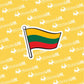 lietuvos-trispalve-lipdukas