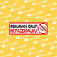 Lipdukas_reklamos_gauti_nepageidauju_pasto_dezutei