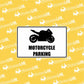 MOTOCIKLU PARKINGAS
