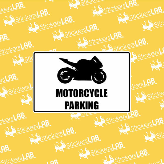 MOTOCIKLU PARKINGAS