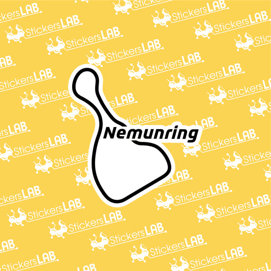 NEMUNRING-ziedas-spausdintas-lipdukas