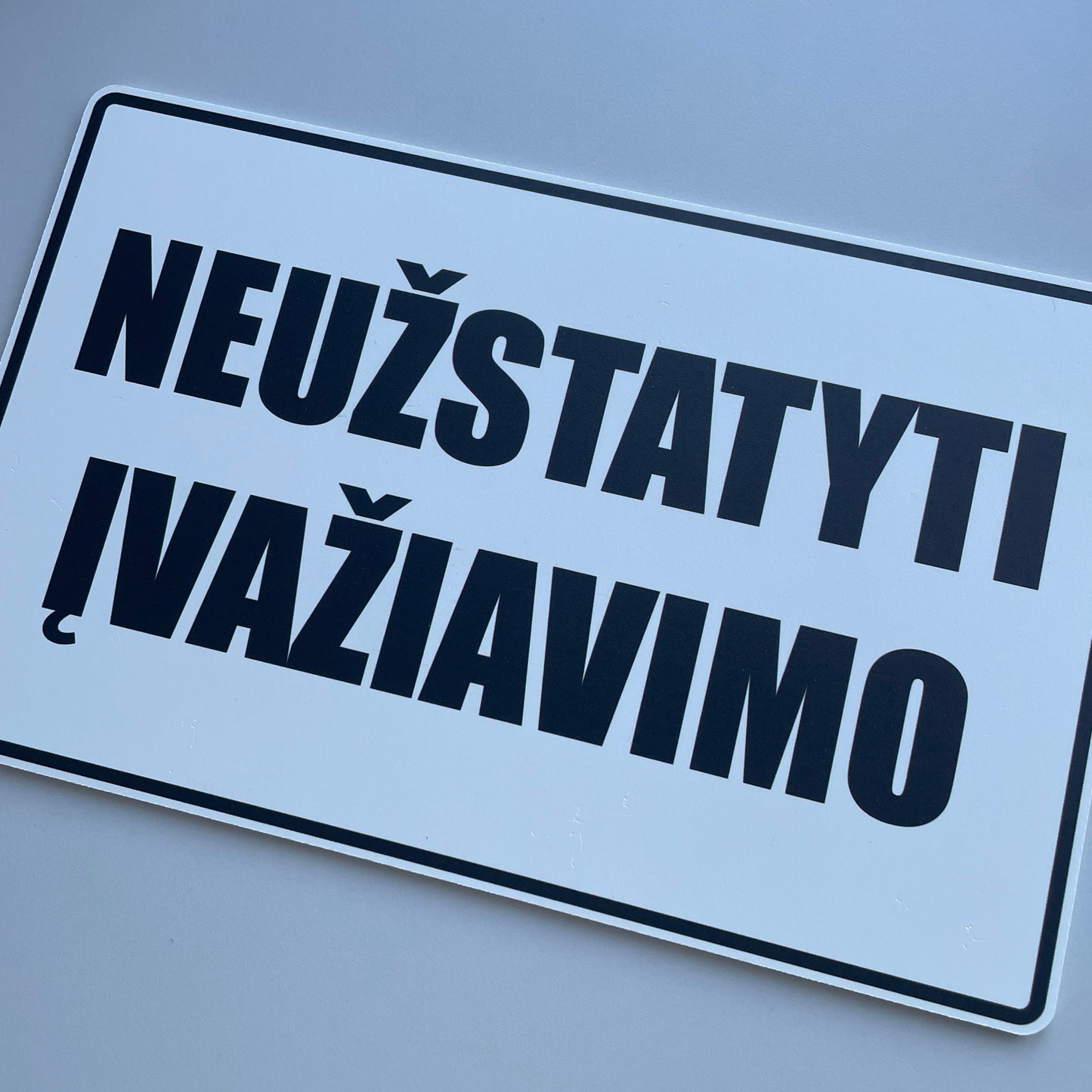 Zenkas-neuzstatyti