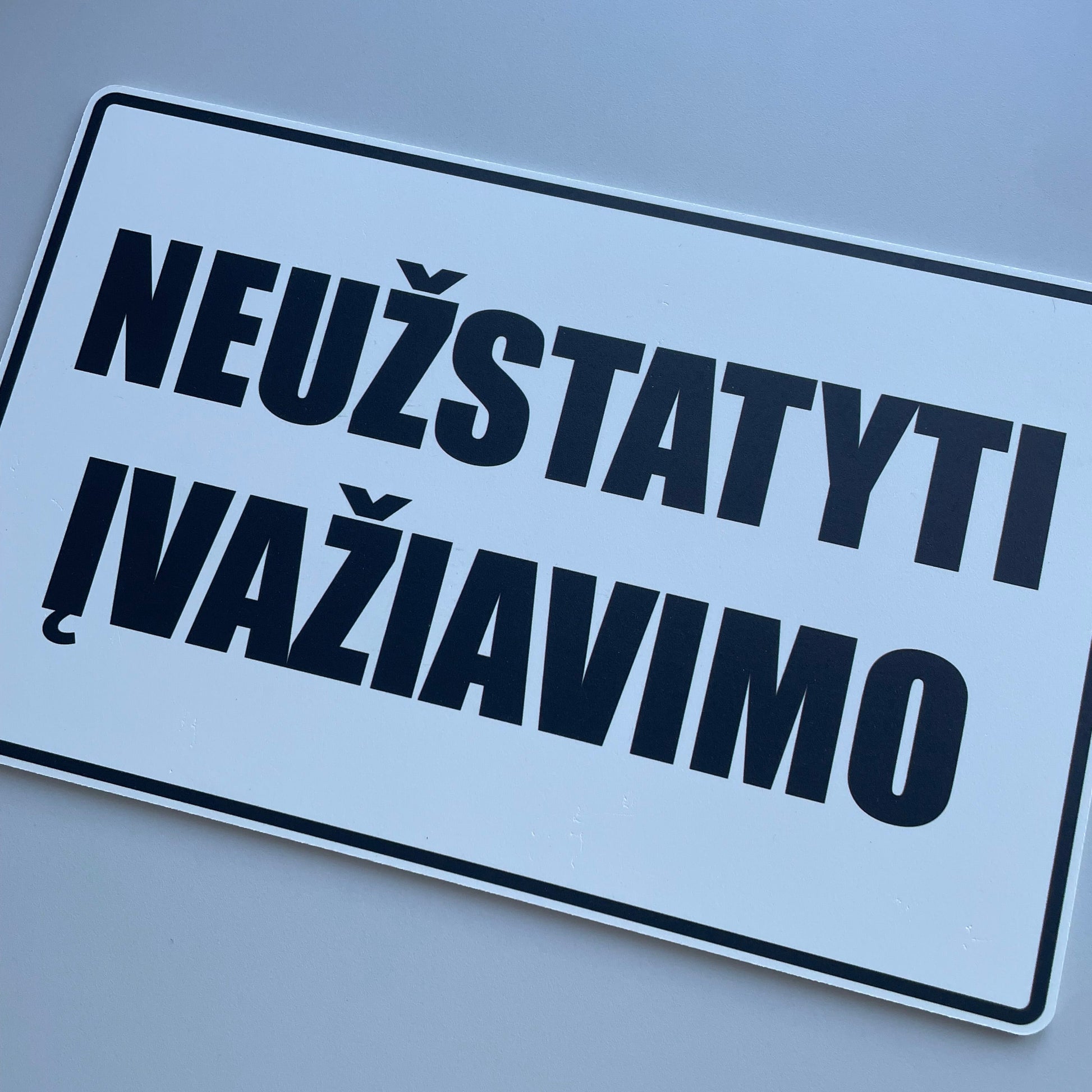 Zenkas-neuzstatyti