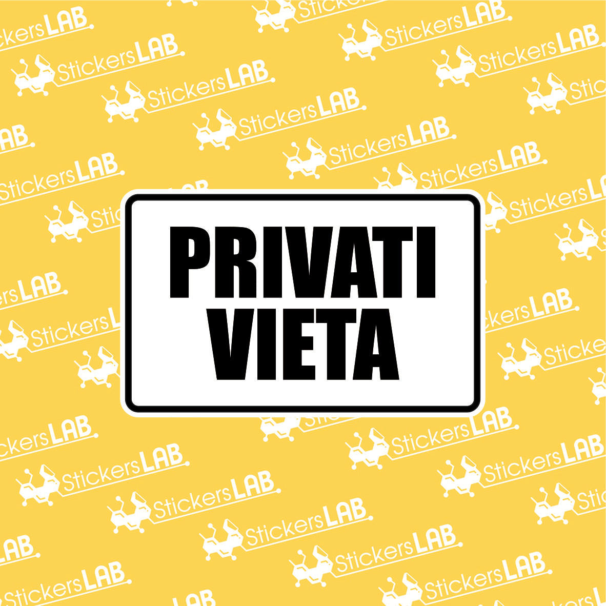PRIVATI VIETA lentele