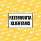 Rezervuota-klientams-zenklas