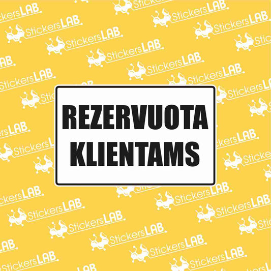 Rezervuota-klientams-zenklas