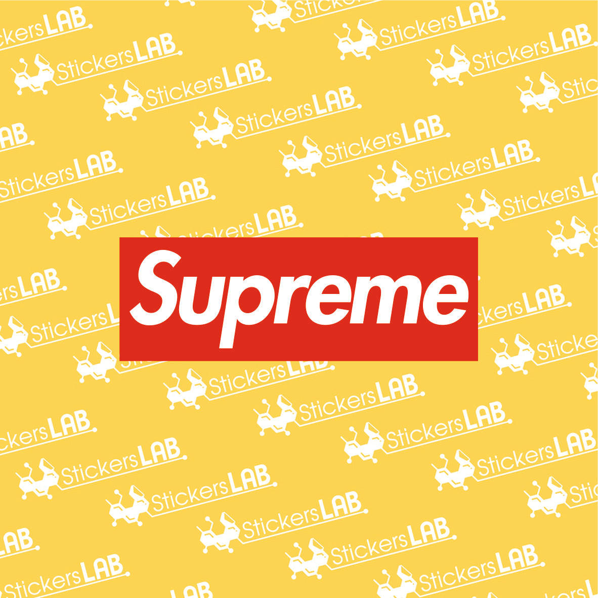 SUPREME LIPDUKAS