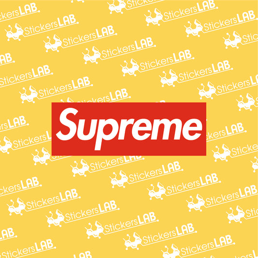 SUPREME LIPDUKAS
