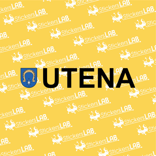 Utena-herbas-uzrasas