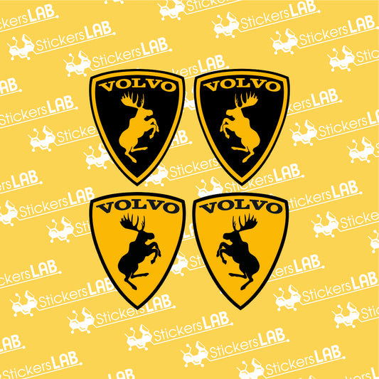 volvo lipdukai