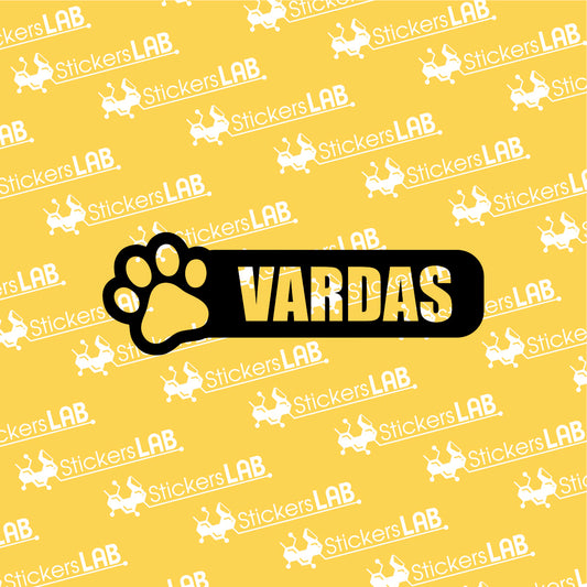 individualus-augintinio-vardo-lipdukas