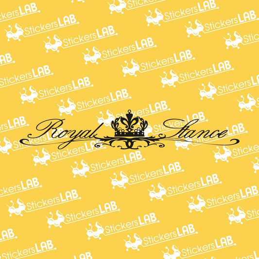 baneris-royal-stance-stiklui