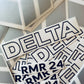 delta lipdukai