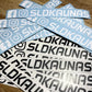 Vardiniai lipdukai
