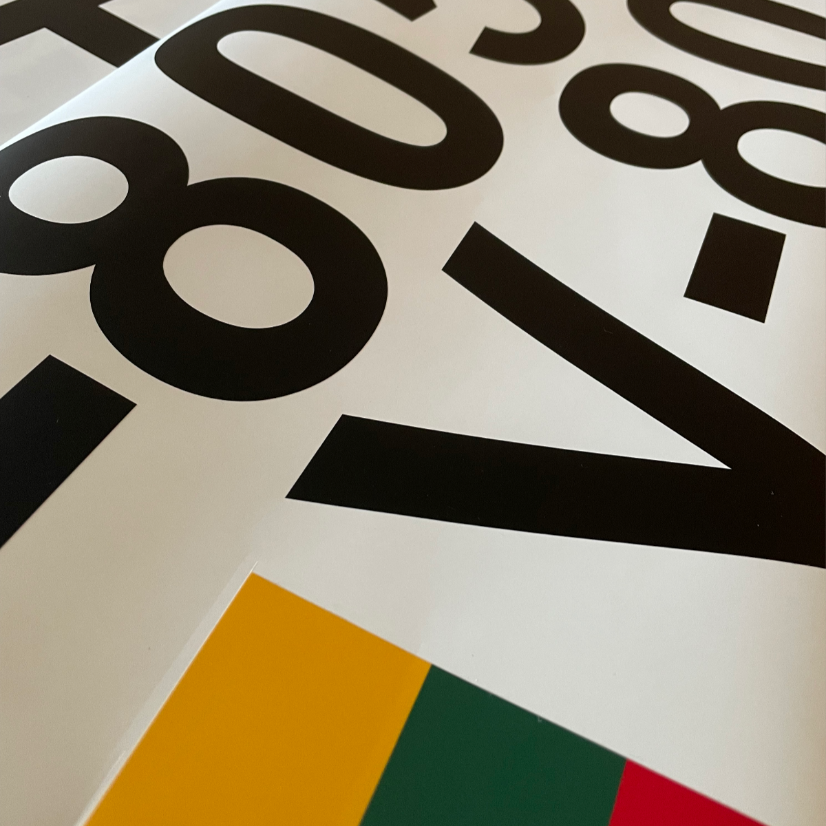 valties numeris