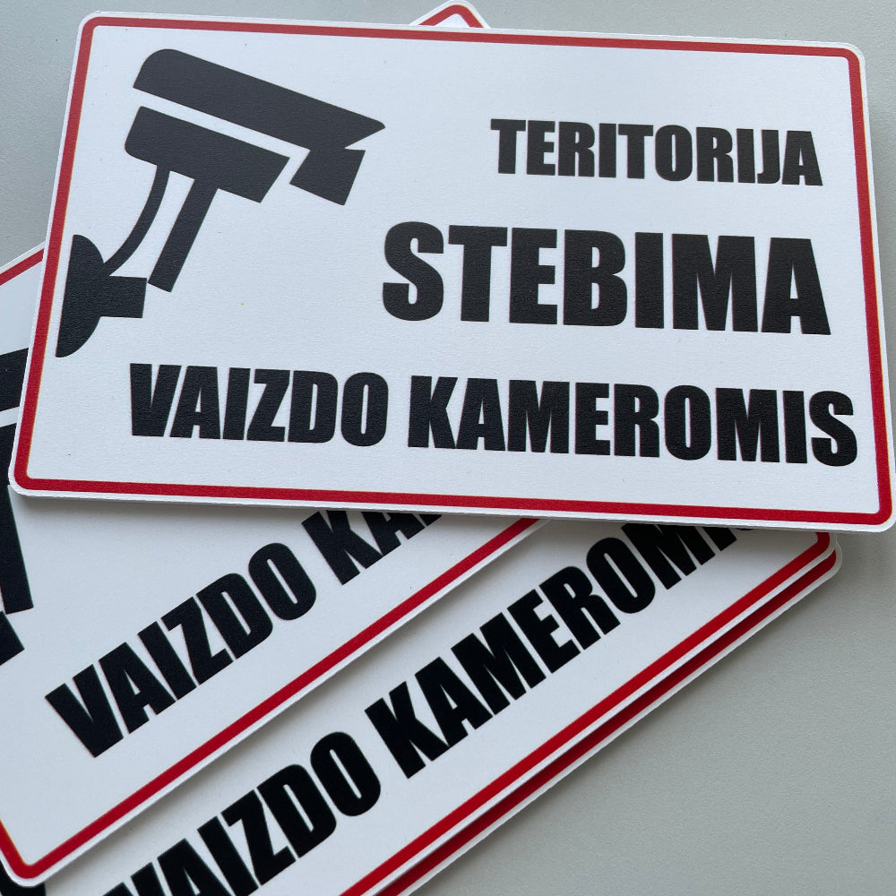 pvc-lentele-stebima-kameromis