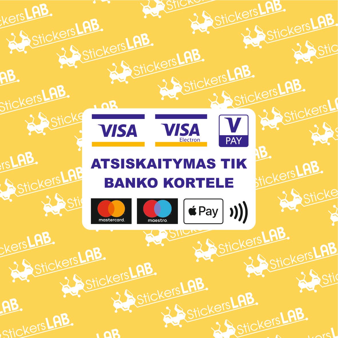 Atsiskaitymas-banko-kortele
