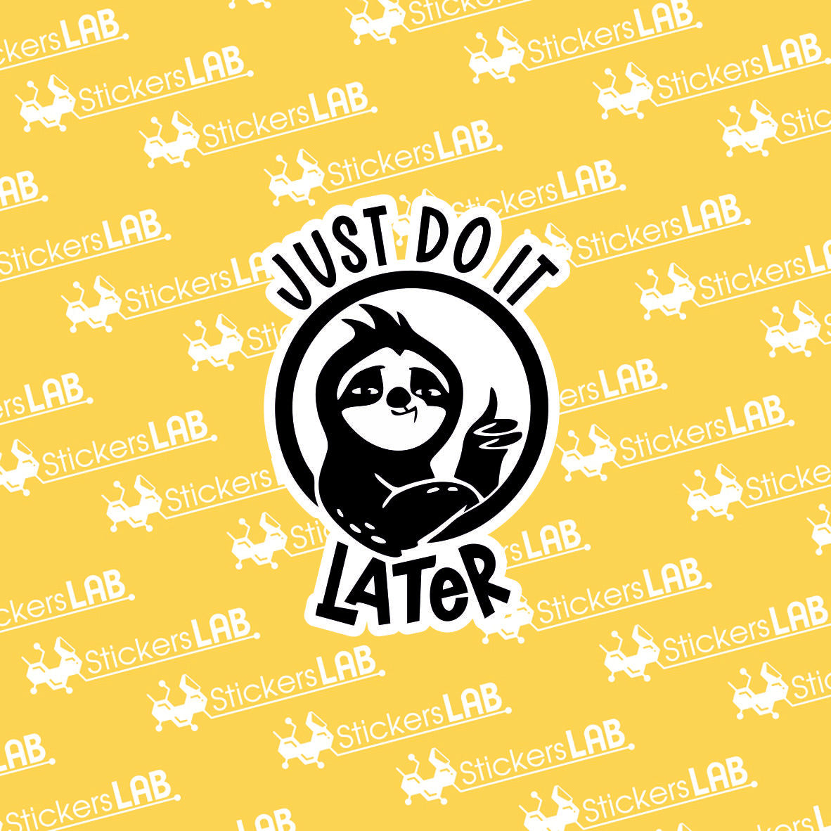 Just-Do-It-Later