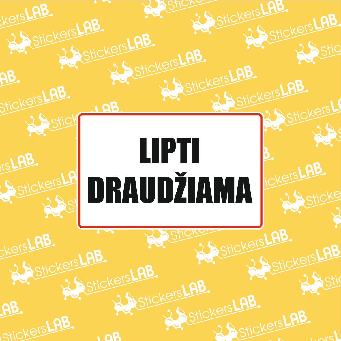 lipti draudziama